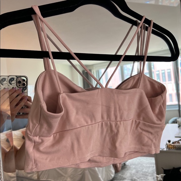 Urban crop top - Picture 2 of 4